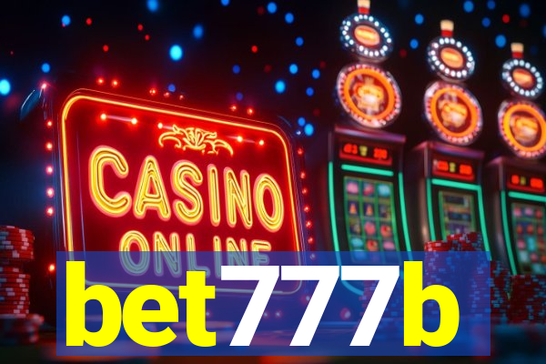 bet777b