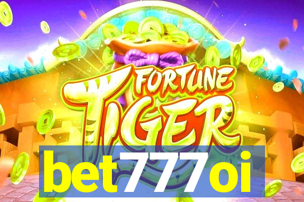 bet777oi