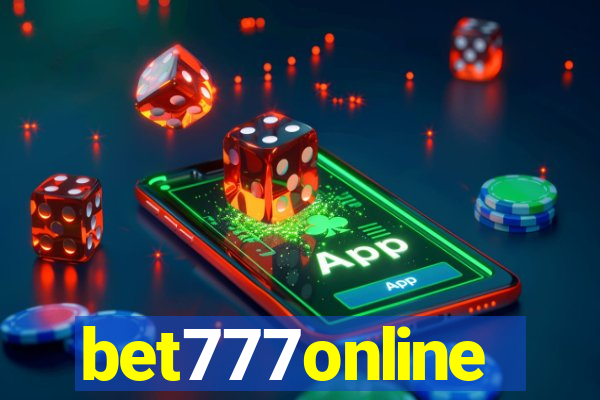 bet777online