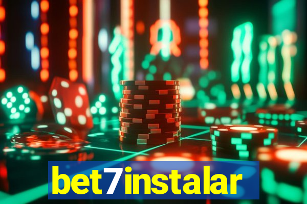 bet7instalar