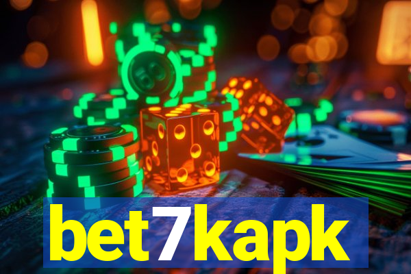 bet7kapk