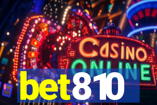 bet810