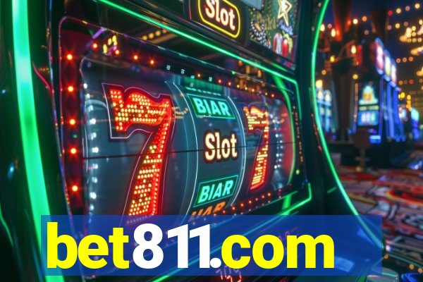 bet811.com