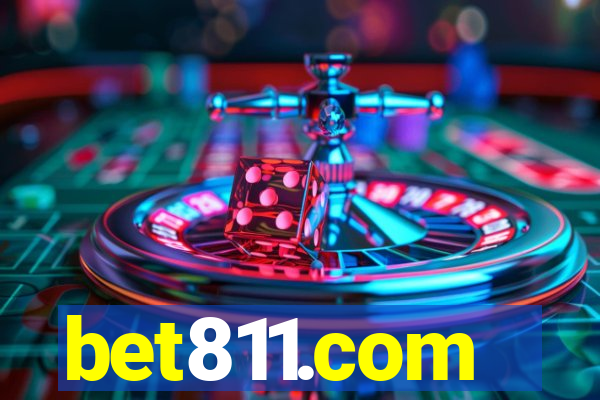 bet811.com