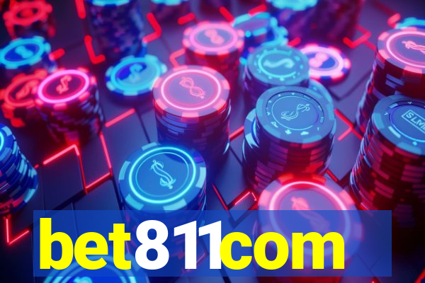 bet811com