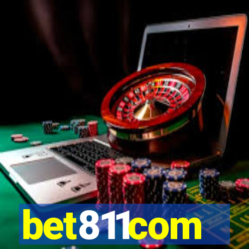 bet811com