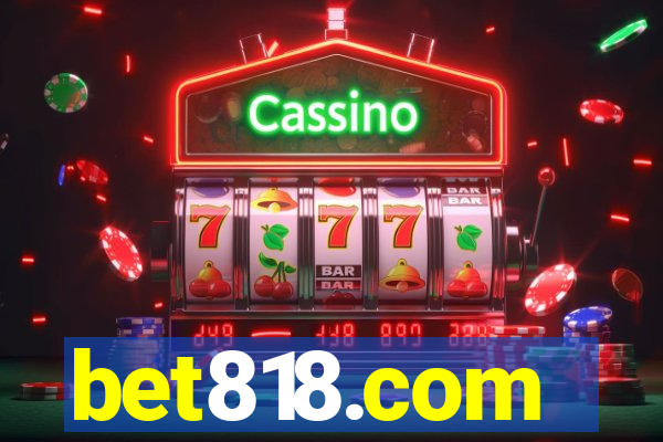 bet818.com