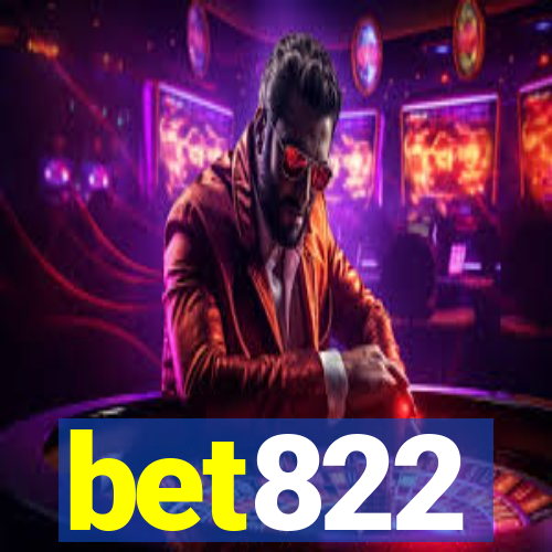 bet822