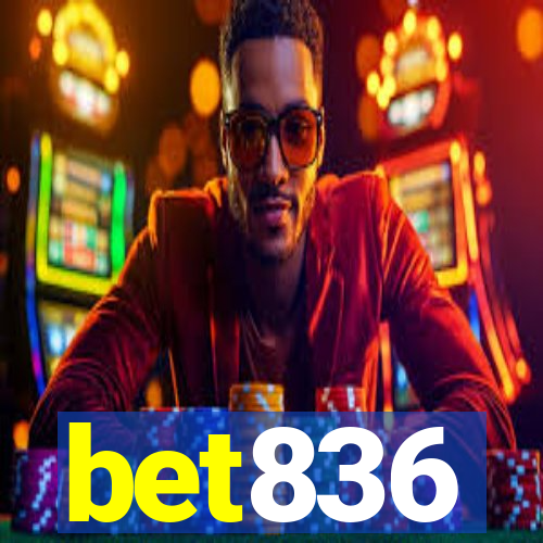 bet836