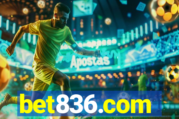 bet836.com