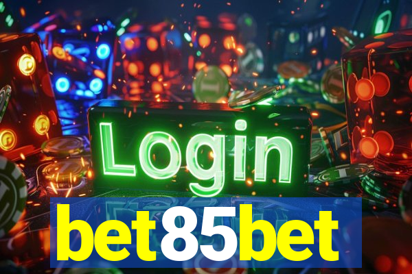 bet85bet