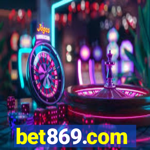 bet869.com