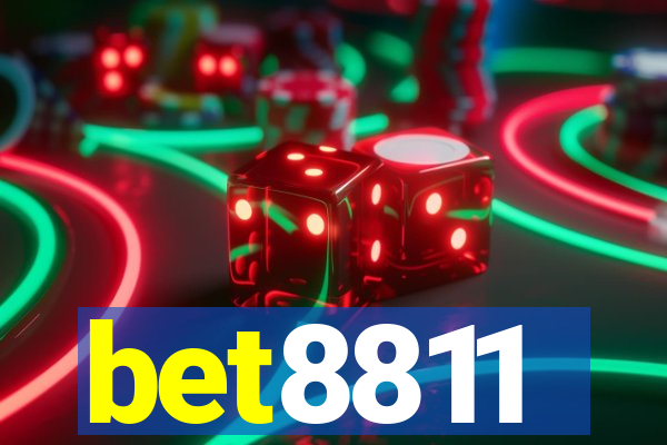 bet8811