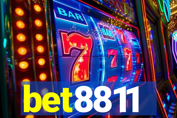 bet8811