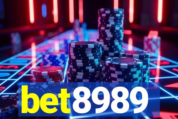 bet8989