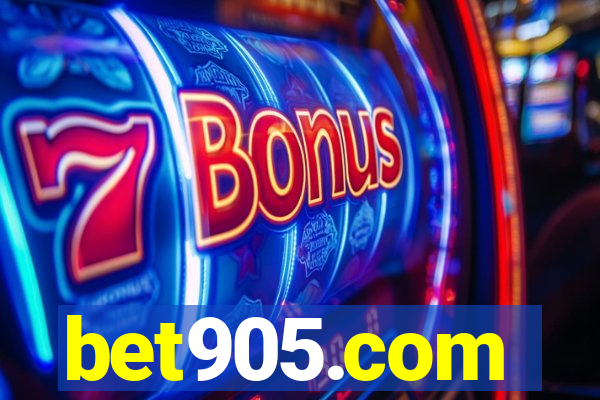 bet905.com