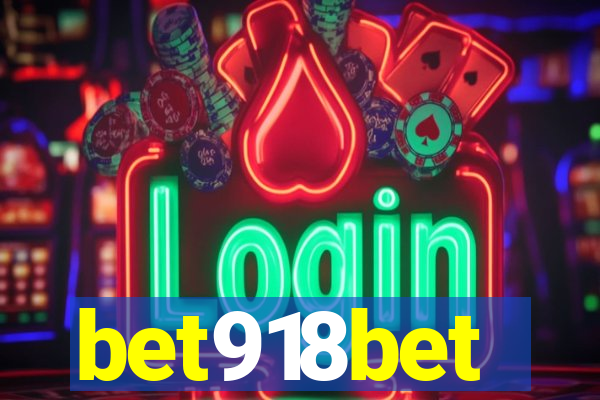 bet918bet