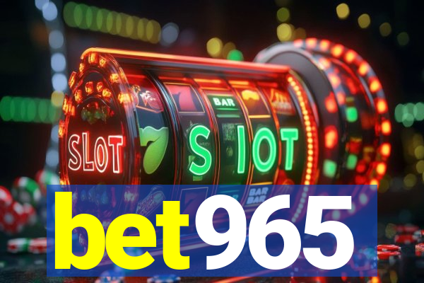 bet965