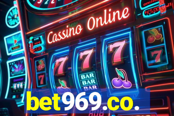 bet969.co.