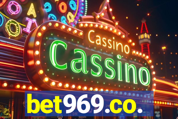 bet969.co.