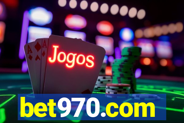 bet970.com