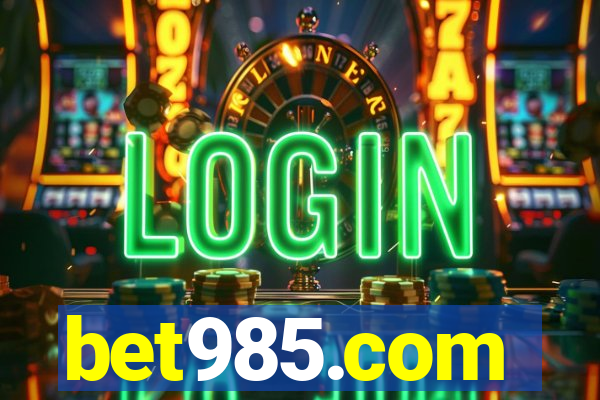 bet985.com