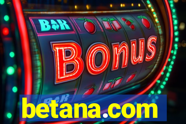 betana.com