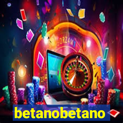 betanobetano