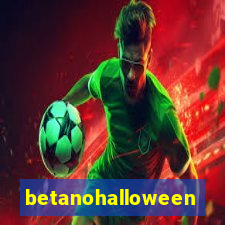 betanohalloween