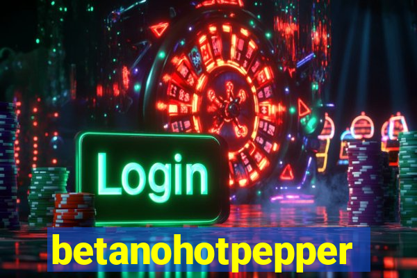 betanohotpepper