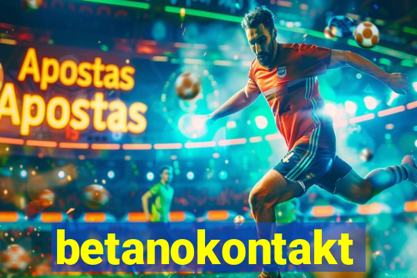 betanokontakt