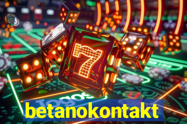 betanokontakt