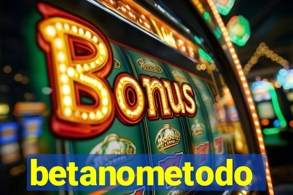 betanometodo