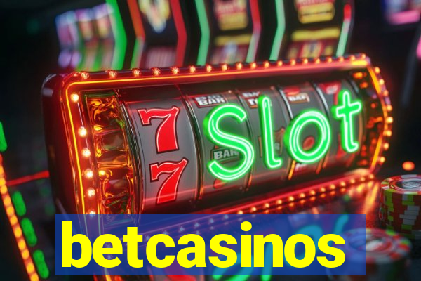 betcasinos