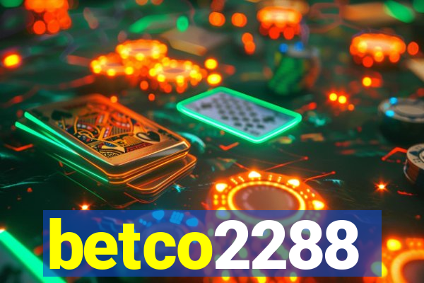 betco2288