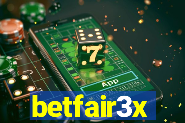 betfair3x