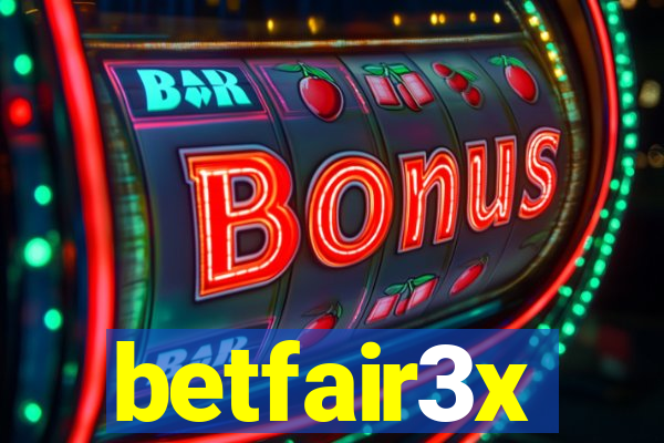 betfair3x