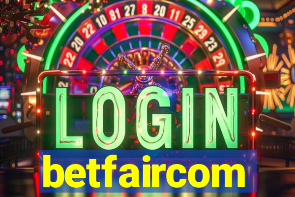 betfaircom