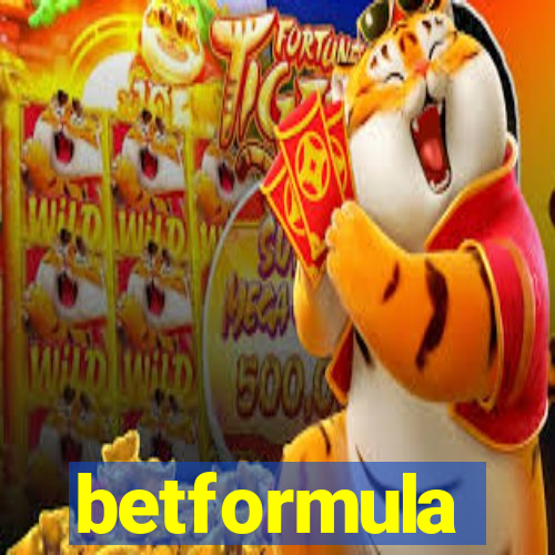 betformula