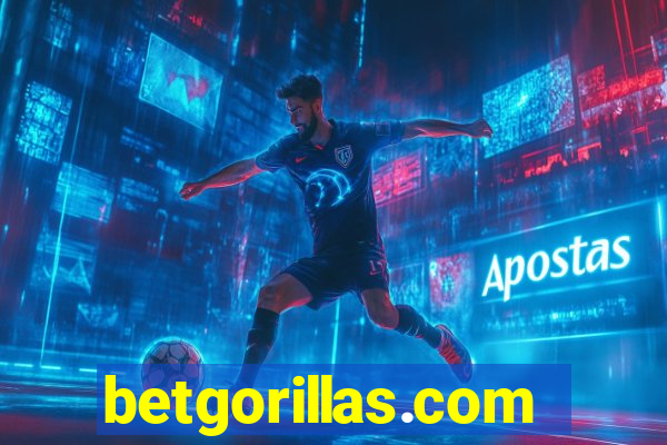 betgorillas.com