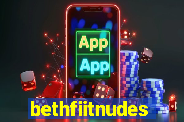 bethfiitnudes