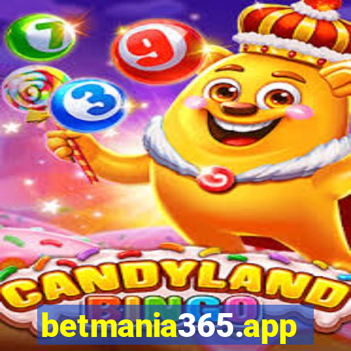 betmania365.app