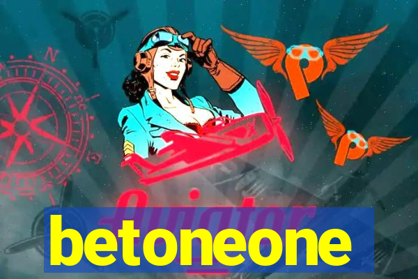 betoneone