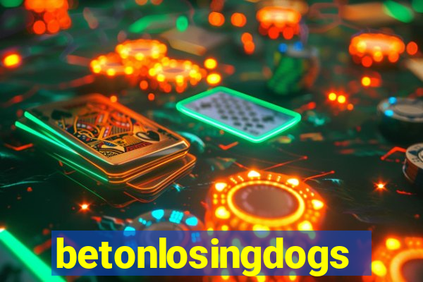 betonlosingdogs