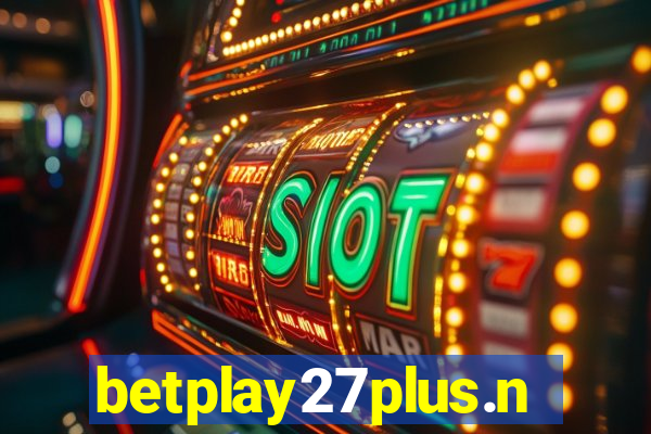 betplay27plus.net