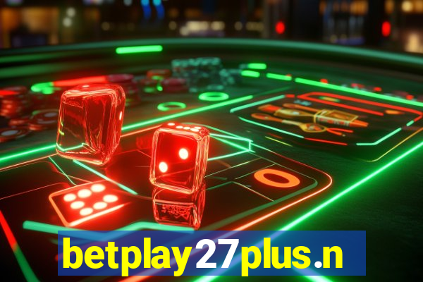 betplay27plus.net