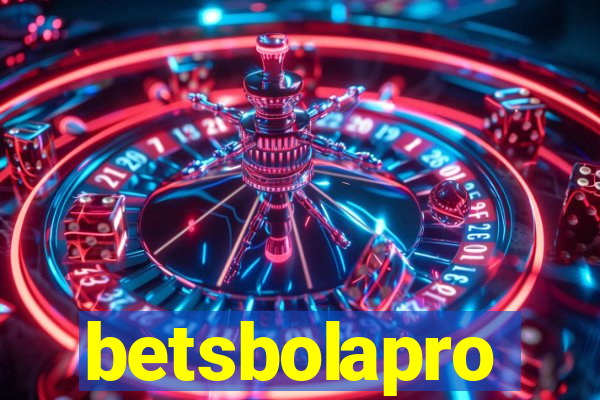 betsbolapro