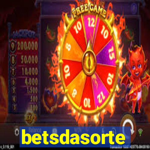 betsdasorte