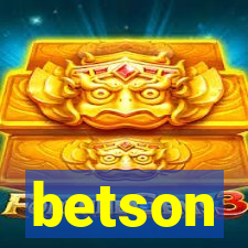 betson