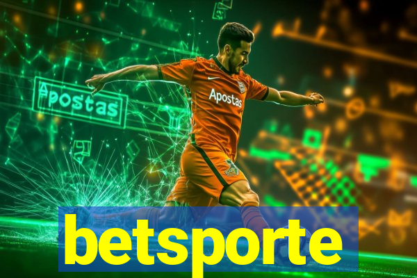 betsporte